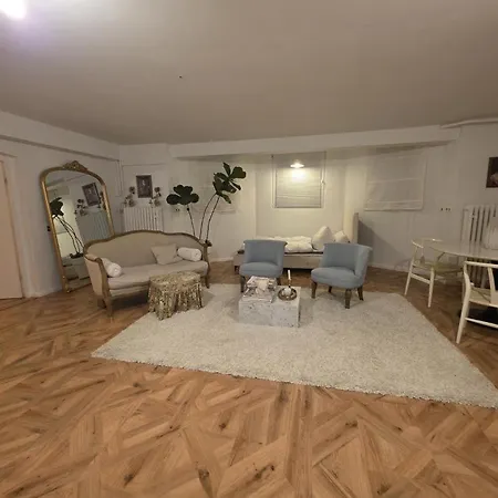 Lejlighed Neu! Marquette Franzoesisches Wohnen