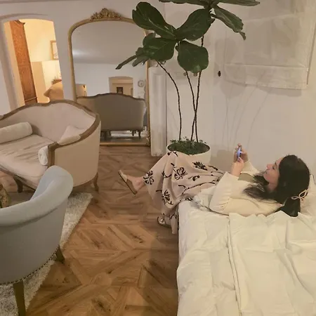 Neu! Marquette Franzoesisches Wohnen