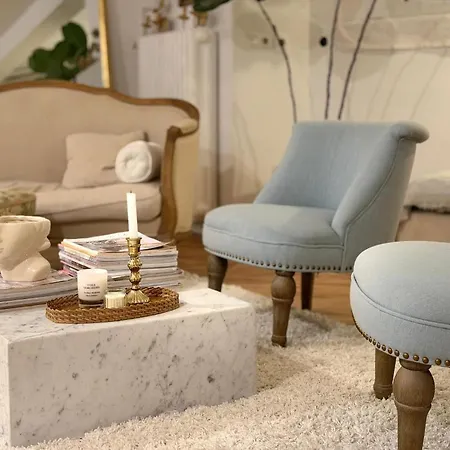 Neu! Marquette Franzoesisches Wohnen *