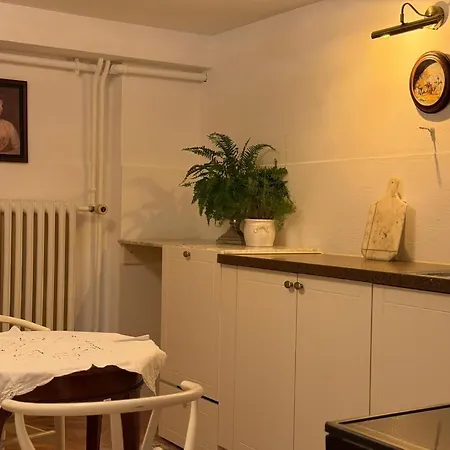 Apartamento Neu! Marquette Franzoesisches Wohnen *