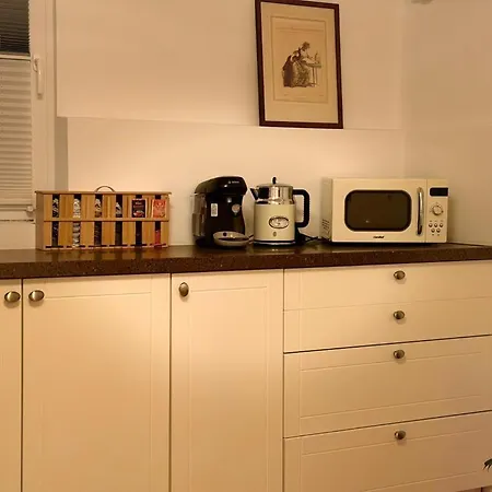 Appartement Neu! Marquette Franzoesisches Wohnen Bad Laasphe