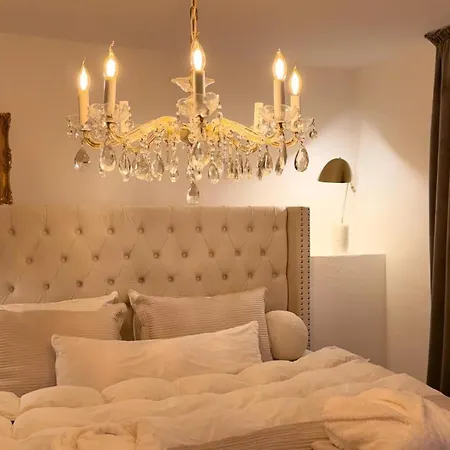 Neu! Marquette Franzoesisches Wohnen Apartmán