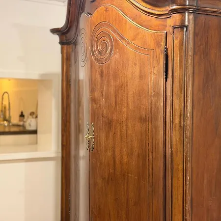 Neu! Marquette Franzoesisches Wohnen Apartmán *