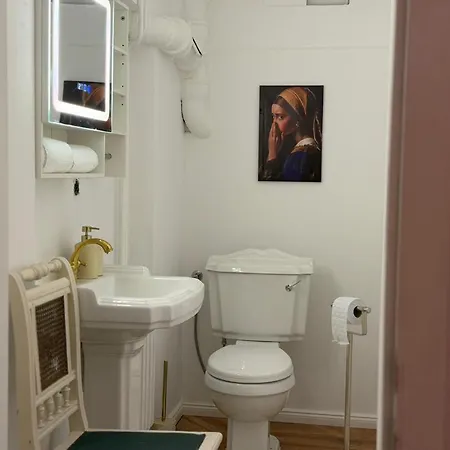 Neu! Marquette Franzoesisches Wohnen Apartmán *