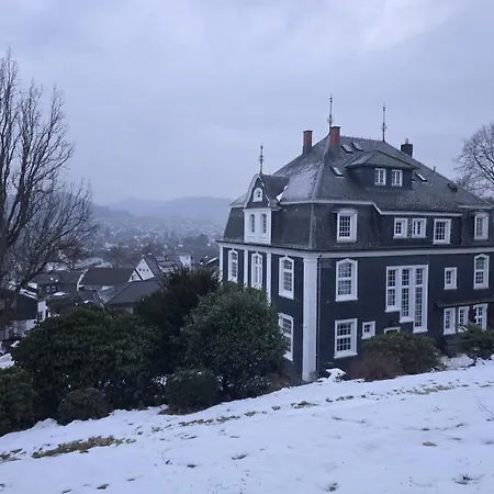 Apartmán Neu! Marquette Franzoesisches Wohnen *