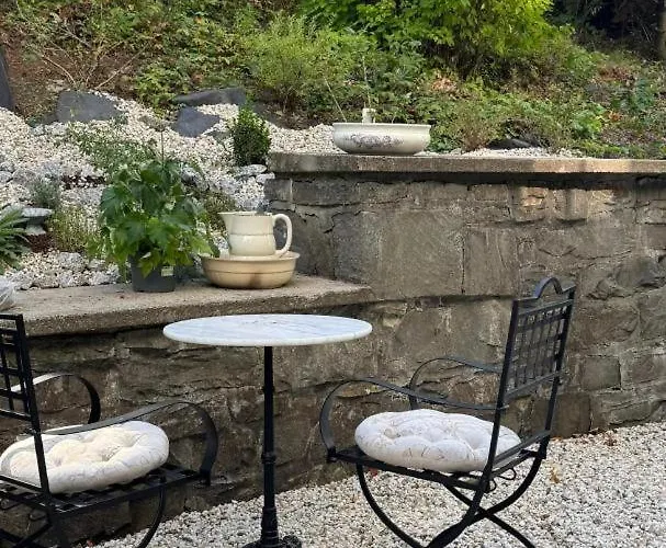 Neu! Marquette Franzoesisches Wohnen Appartement