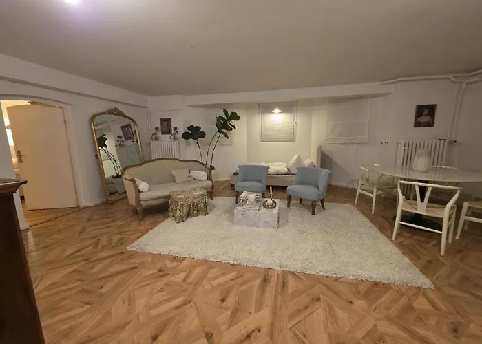 Appartement Neu! Marquette Franzoesisches Wohnen