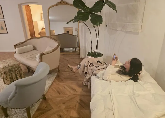 Neu! Marquette Franzoesisches Wohnen