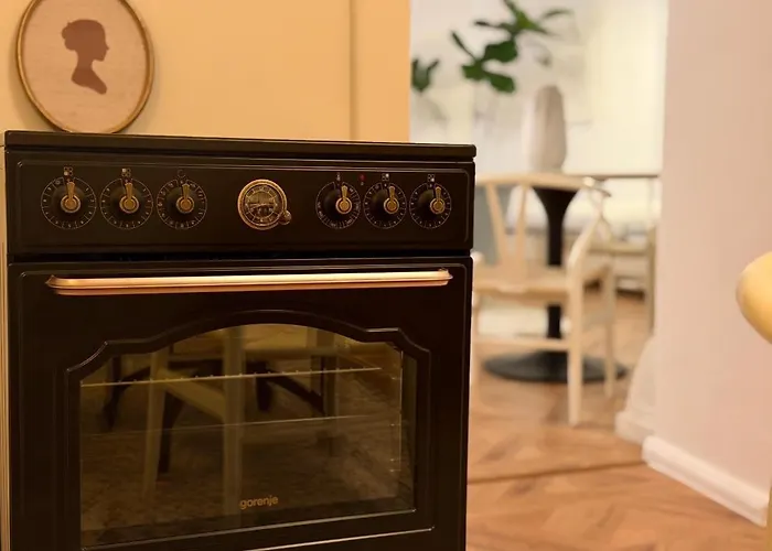 Appartement Neu! Marquette Franzoesisches Wohnen *