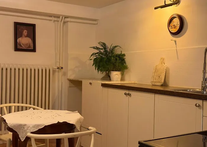 Appartement Neu! Marquette Franzoesisches Wohnen *