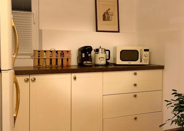 Appartement Neu! Marquette Franzoesisches Wohnen Bad Laasphe