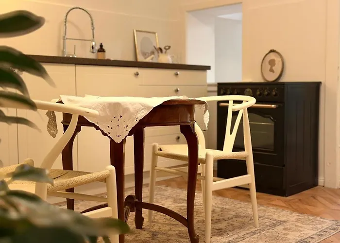 Neu! Marquette Franzoesisches Wohnen *