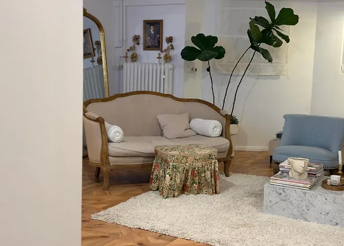 Neu! Marquette Franzoesisches Wohnen * Bad Laasphe