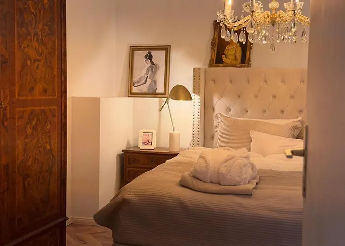 Neu! Marquette Franzoesisches Wohnen