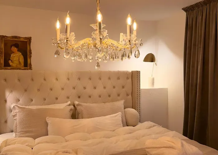 Neu! Marquette Franzoesisches Wohnen Appartement