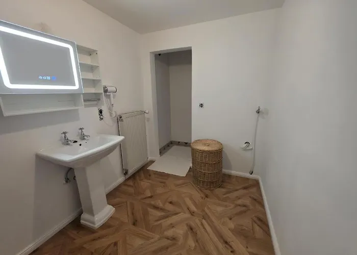 Neu! Marquette Franzoesisches Wohnen * Bad Laasphe