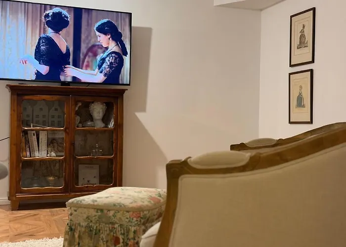 Neu! Marquette Franzoesisches Wohnen Appartement