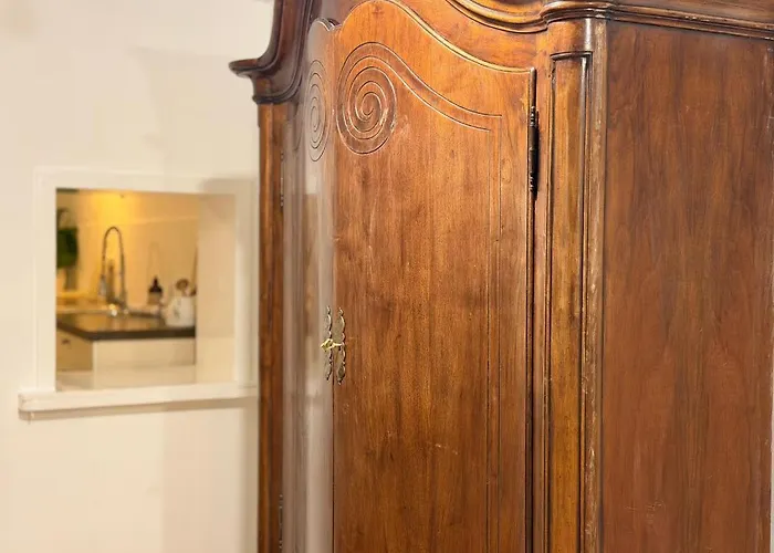 Neu! Marquette Franzoesisches Wohnen Appartement *