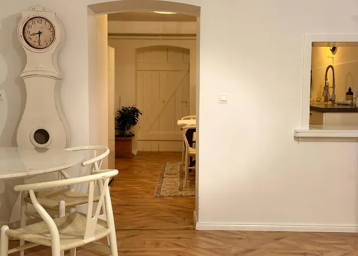 Neu! Marquette Franzoesisches Wohnen Appartement