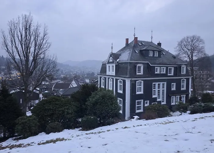 Appartement Neu! Marquette Franzoesisches Wohnen *